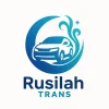 Logo Rusilah Trans